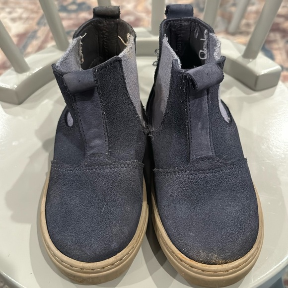 Cienta Other - Cienta suede boots